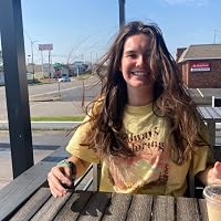 Profile Image for Katie Amis.