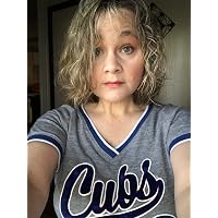 Profile Image for Lisa Larkins.