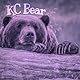 K.C. Bear