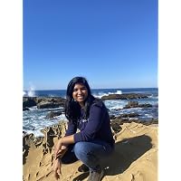 Profile Image for Manalee Nabar.