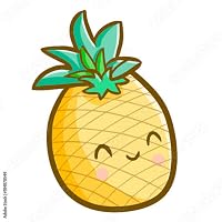 Profile Image for pineapple .