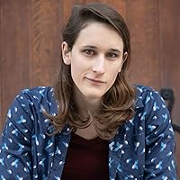 Profile Image for Rebecca.