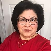 Profile Image for Becky.