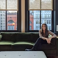 Profile Image for Lauren Kristine.