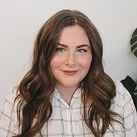 Profile Image for Olivia McEwen.