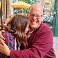 Profile Image for Doug Thomas.