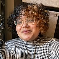 Profile Image for thtBlkLibrarian.