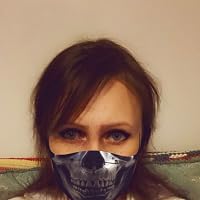 Profile Image for Annika.