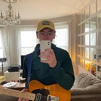 Profile Image for John Spaulding.