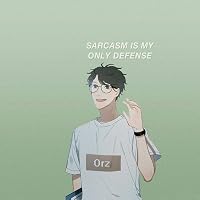 Profile Image for Nat.