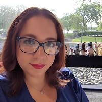 Profile Image for Jacquelyn Nair.