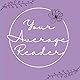 YourAverageReader