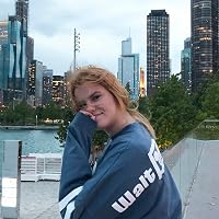 Profile Image for Sara.