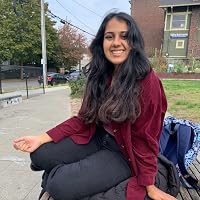Profile Image for Anushka Ladha.