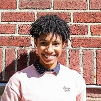 Profile Image for August Harper.