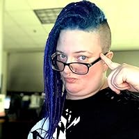 Profile Image for Jessika Darkstar.