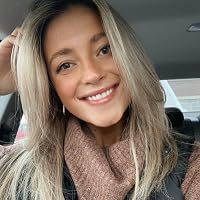 Profile Image for Maude Vertefeuille.