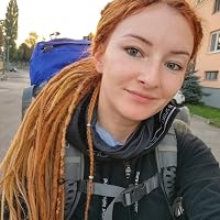 Profile Image for Geguska.