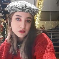 Profile Image for MariaGabriela Torres.