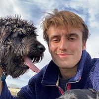 Profile Image for Ashton Burke.