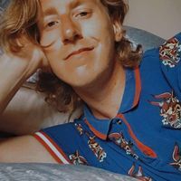Profile Image for Andrew Peddle.