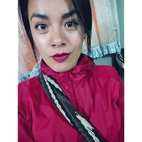 Profile Image for Nadia Catherin.