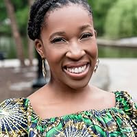 Profile Image for Ariel Griffin.