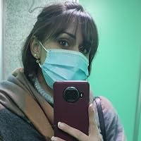Profile Image for Ilaria.