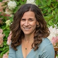 Profile Image for Amy Klinger.