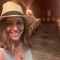 Profile Image for Cathy Getchell.