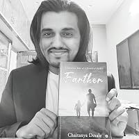 Profile Image for Chaitanya Desale.