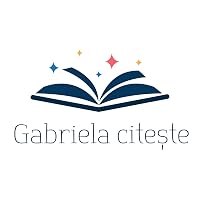 Profile Image for Gabriela Citește .