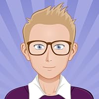 Profile Image for Daniel.