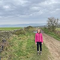 Profile Image for Marieke Navin.