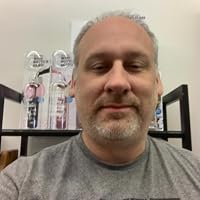 Profile Image for Rick Wilkinson.