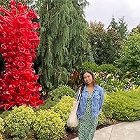 Profile Image for Jasmine.