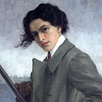 Profile Image for Amelie.