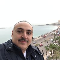 Profile Image for Ahmed Ezzat Badr.