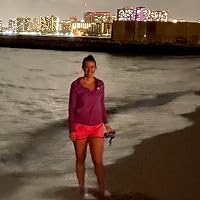 Profile Image for Kellie McLain.