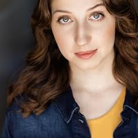 Profile Image for Rachael Lord.