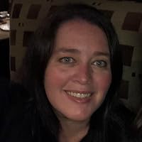 Profile Image for Stephanie Edmondson.