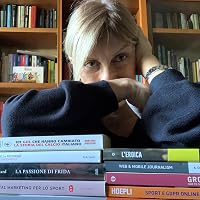 Profile Image for Alessandra Ortenzi.