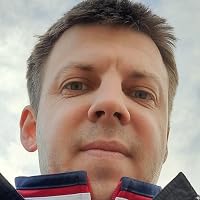 Profile Image for Oleksii Domanchuk.