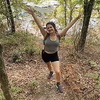 Profile Image for Hannah Snowberger.