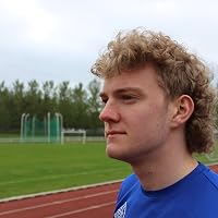 Profile Image for Daði Arnarson.
