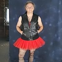 Profile Image for Scott Pakudaitis.