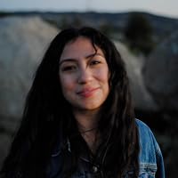 Profile Image for Alicia Mendez.