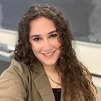 Profile Image for Rebecca Cohen.