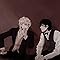 Carlie _Azer_Carstairs_Herondale_Lewis