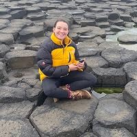 Profile Image for Sophie Graham.